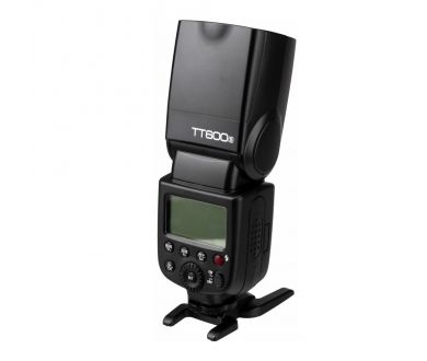 Вспышка накамерная Godox TT600S для Sony E