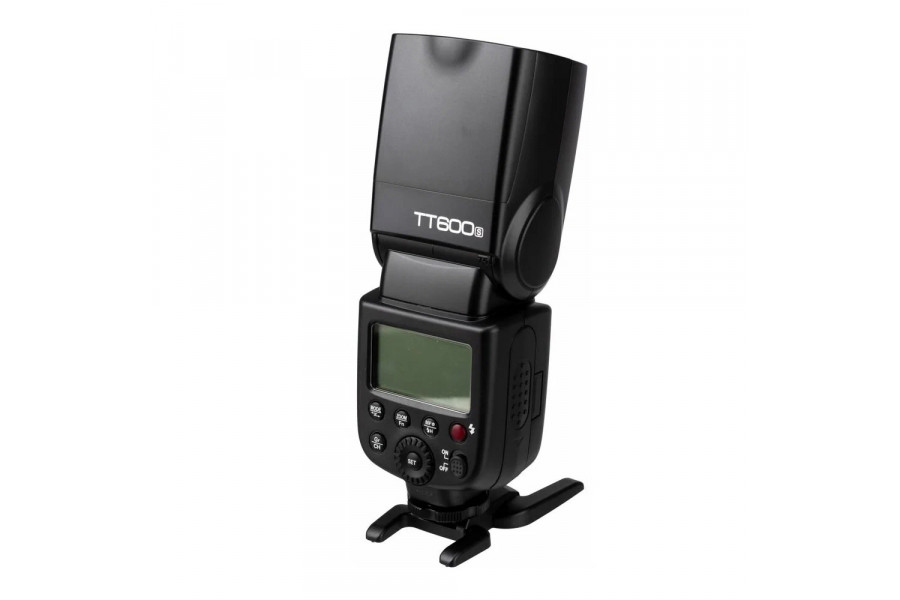 Вспышка накамерная Godox TT600S для Sony E