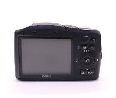 Цифровая камера Canon PowerShot SX150 IS