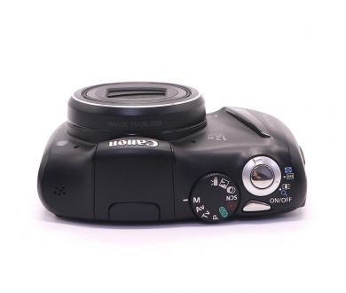 Цифровая камера Canon PowerShot SX150 IS