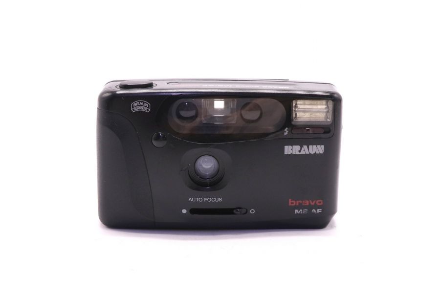 Braun Bravo M2 AF
