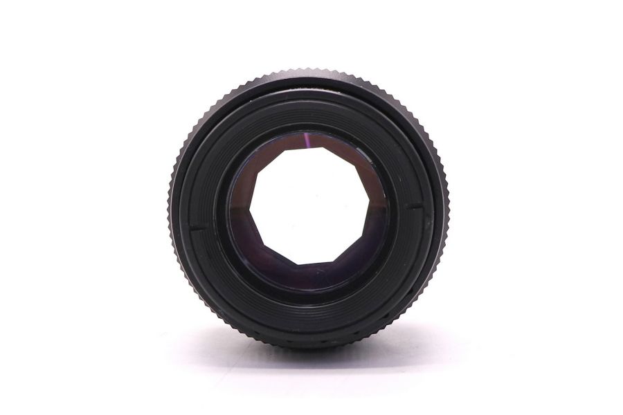 Новый макрообъектив Индустар 100У 110мм f4