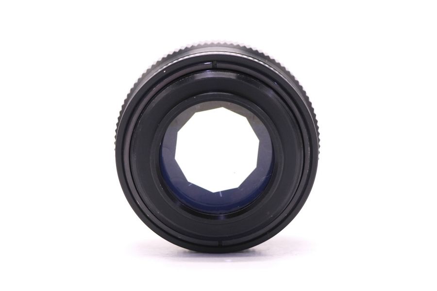 Новый макрообъектив Индустар 100У 110мм f4