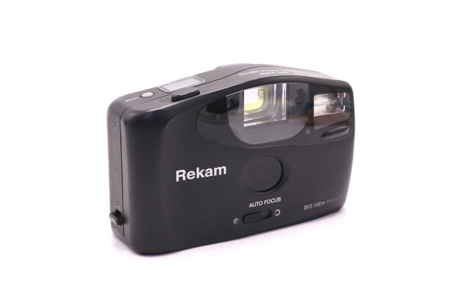 Rekam AF-550B QD