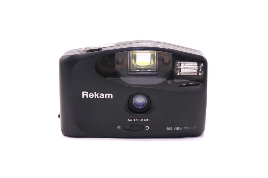 Rekam AF-550B QD