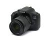 Камера Canon EOS 2000D kit (пробег 555 кадров)