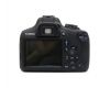 Камера Canon EOS 2000D kit (пробег 555 кадров)
