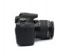Камера Canon EOS 2000D kit (пробег 555 кадров)