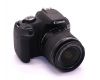 Камера Canon EOS 2000D kit (пробег 890 кадров)