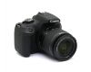 Камера Canon EOS 2000D kit (пробег 555 кадров)