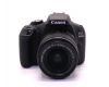 Камера Canon EOS 2000D kit (пробег 890 кадров)