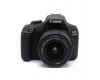 Камера Canon EOS 2000D kit (пробег 555 кадров)