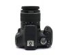 Камера Canon EOS 2000D kit (пробег 555 кадров)