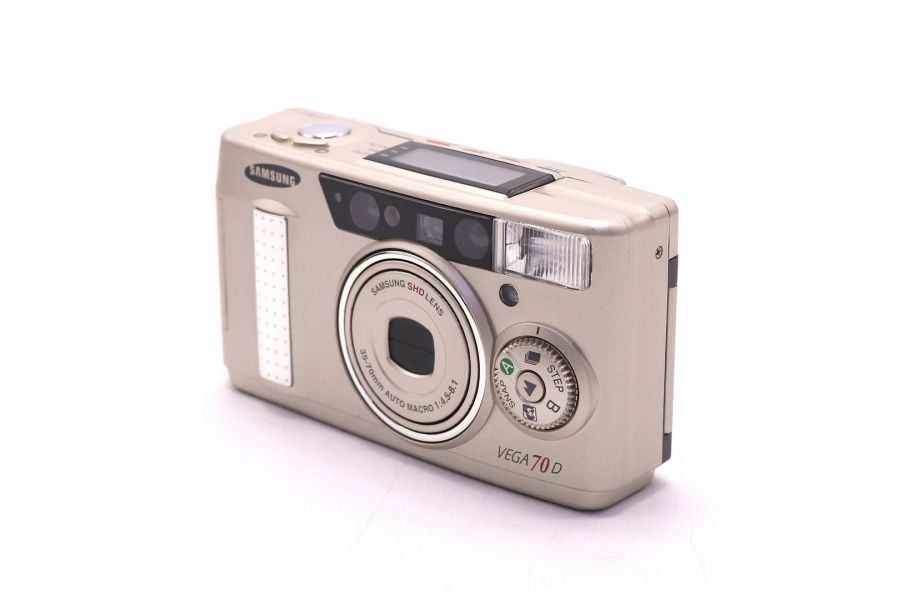 Samsung Vega 70D