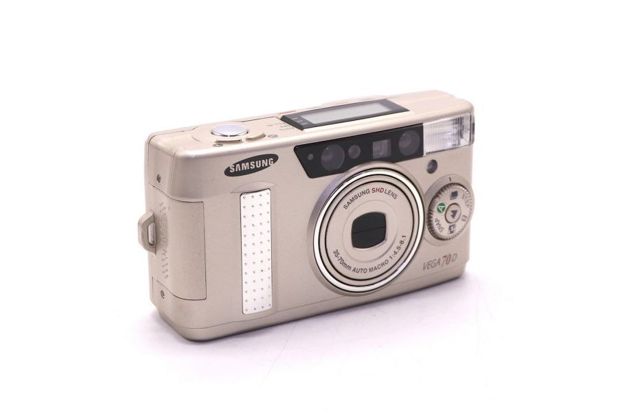 Samsung Vega 70D