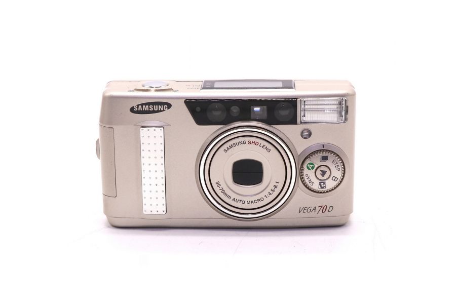 Samsung Vega 70D