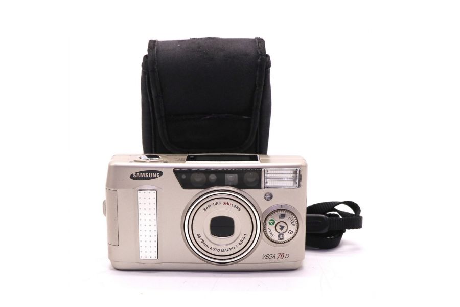 Samsung Vega 70D