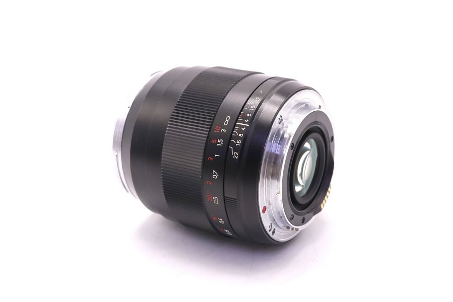 Distagon T* 2/35 ZE Carl Zeiss for Canon EF