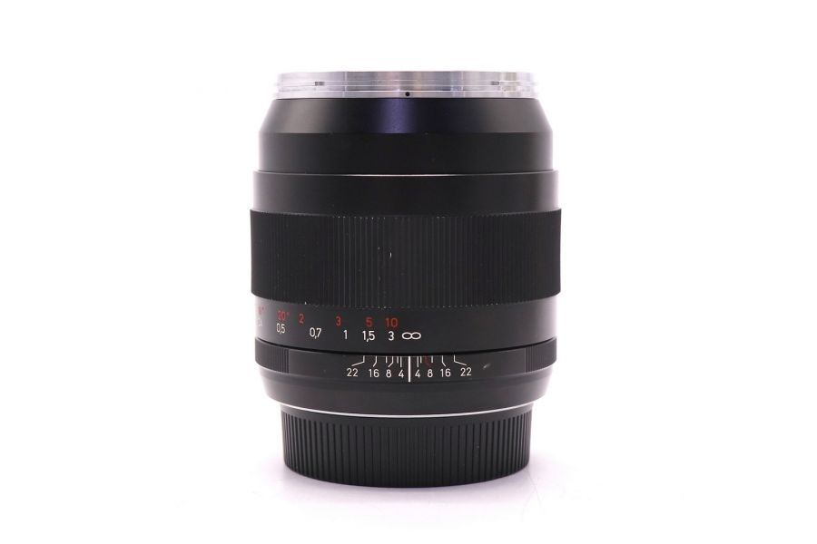 Distagon T* 2/35 ZE Carl Zeiss for Canon EF