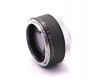 Телеконвертер Komura 2X Telemore 95 II for Canon FD