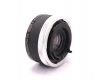 Телеконвертер Komura 2X Telemore 95 II for Canon FD