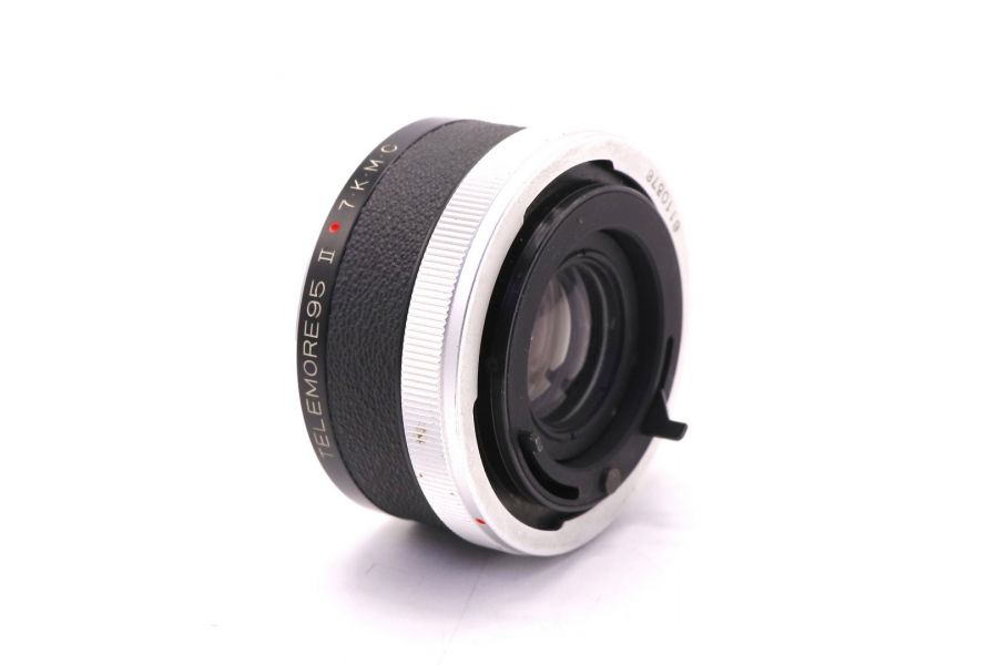 Телеконвертер Komura 2X Telemore 95 II for Canon FD