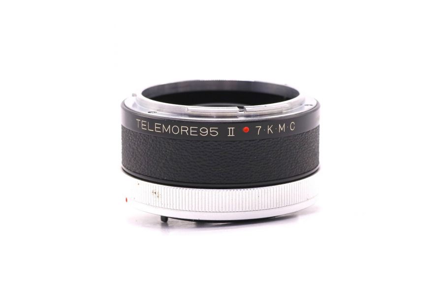 Телеконвертер Komura 2X Telemore 95 II for Canon FD