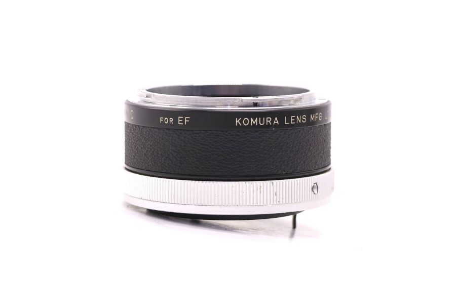 Телеконвертер Komura 2X Telemore 95 II for Canon FD