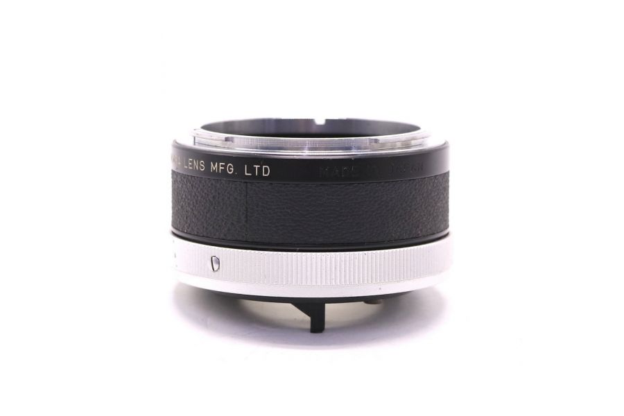 Телеконвертер Komura 2X Telemore 95 II for Canon FD