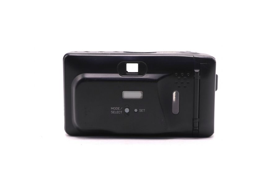 Фотокамера аналоговая Yashica J-mini Super QD