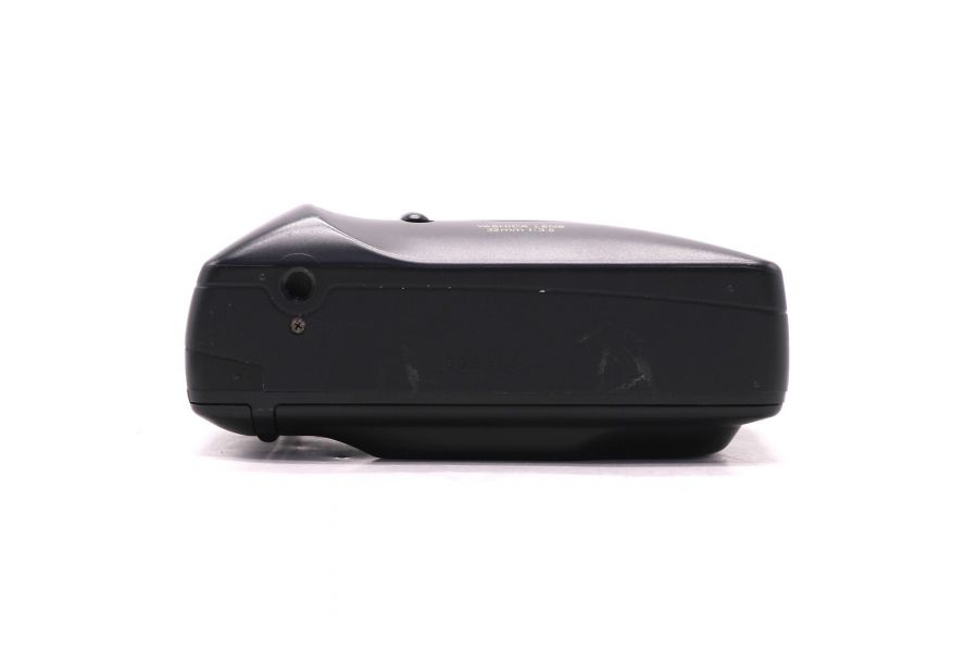 Фотокамера аналоговая Yashica J-mini Super QD