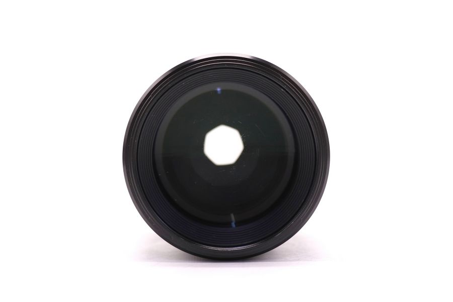 Объектив YongNuo 85mm f/1.8 DF DSM для Nikon Z в упаковке