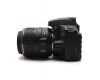 Nikon D3200 kit (пробег 17110 кадров) фотоаппарат