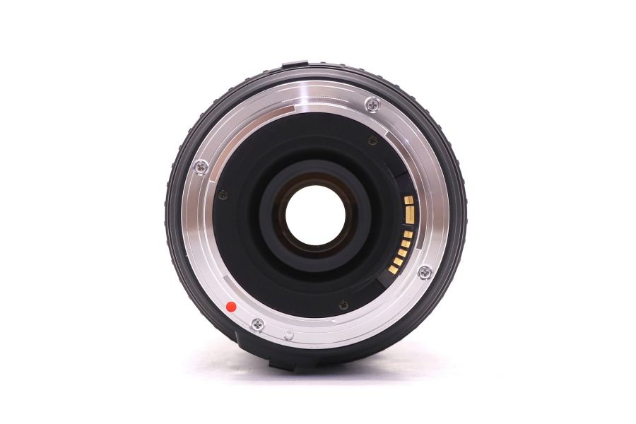 Sigma AF 28-300mm f/3.5-6.3 Aspherical IF Compact Hyperzoom Canon EF б.