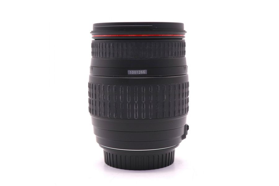 Sigma AF 28-300mm f/3.5-6.3 Aspherical IF Compact Hyperzoom Canon EF б.