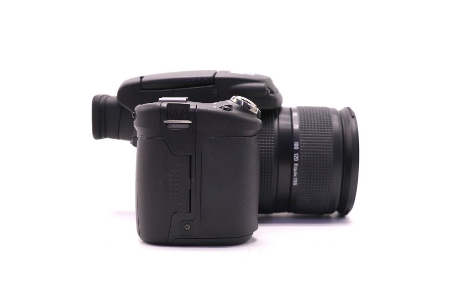 Sony Cyber-shot DSC-R1 неисправен фотоаппарат