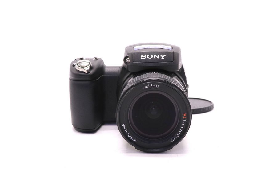 Sony Cyber-shot DSC-R1 неисправен фотоаппарат