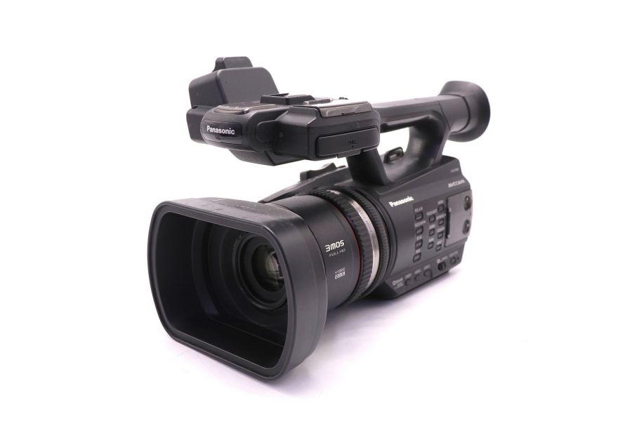 Видеокамера Panasonic AG-AC90EN (Япония)