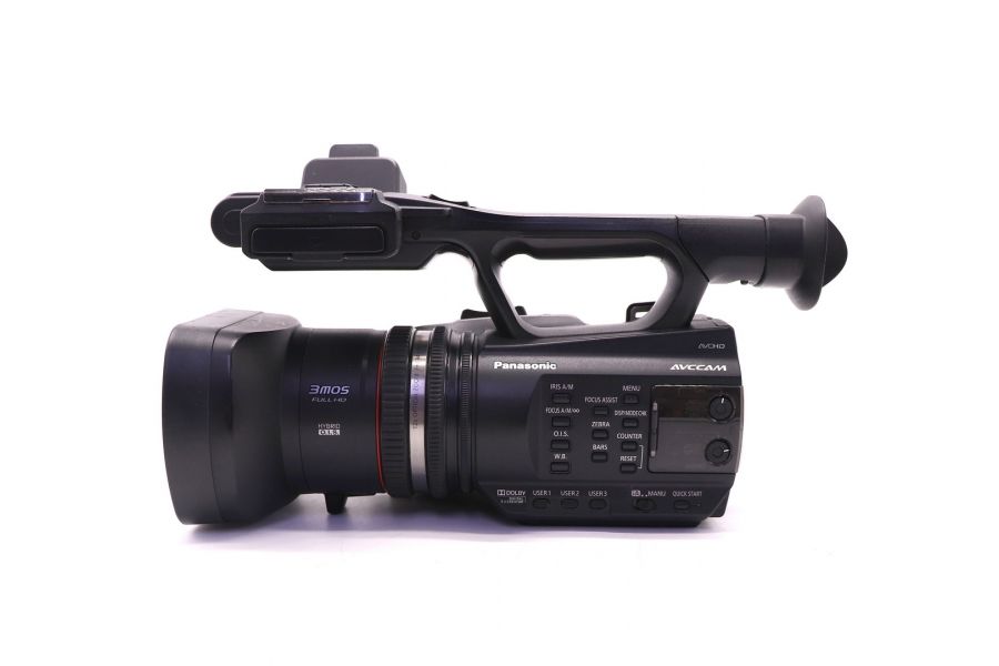 Видеокамера Panasonic AG-AC90EN (Япония)