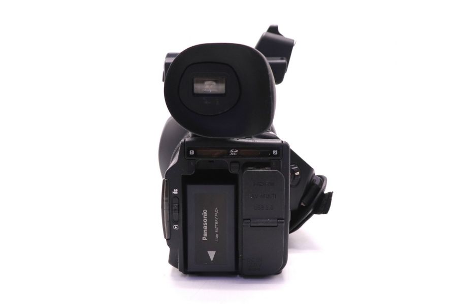 Видеокамера Panasonic AG-AC90EN (Япония)