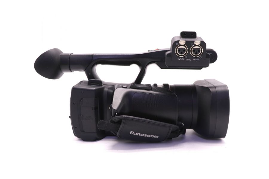 Видеокамера Panasonic AG-AC90EN (Япония)