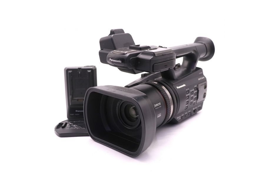 Видеокамера Panasonic AG-AC90EN (Япония)