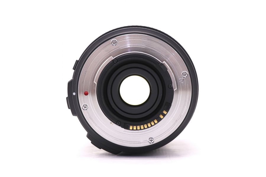 Sigma AF 18-250mm f/3.5-6.3 DC OS HSM for Sigma SA неисправен