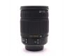 Sigma AF 18-250mm f/3.5-6.3 DC OS HSM for Sigma SA неисправен