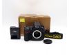 Nikon D800 body в упаковке (пробег 10420 кадров)
