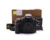 Nikon D800 body в упаковке (пробег 6220 кадров)