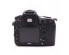 Nikon D800 body в упаковке (пробег 6220 кадров)
