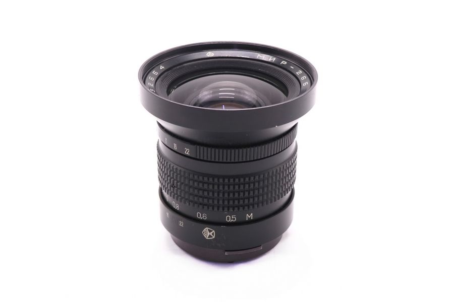 Мир-26Б 3.5/45мм (СССР, 1983) 