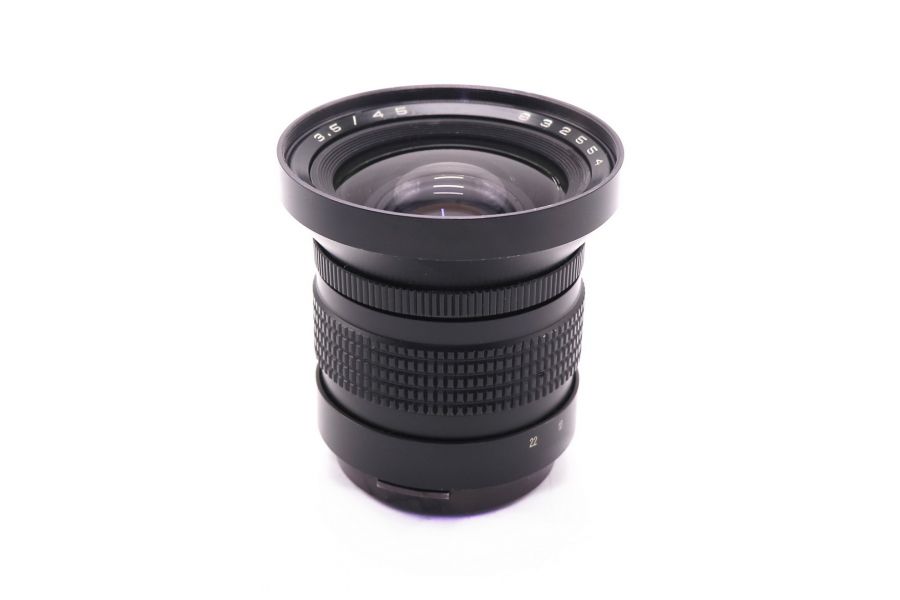 Мир-26Б 3.5/45мм (СССР, 1983) 