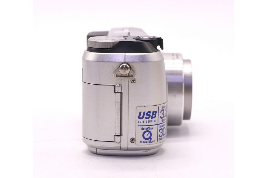 Olympus C-740 Ultra Zoom Camedia